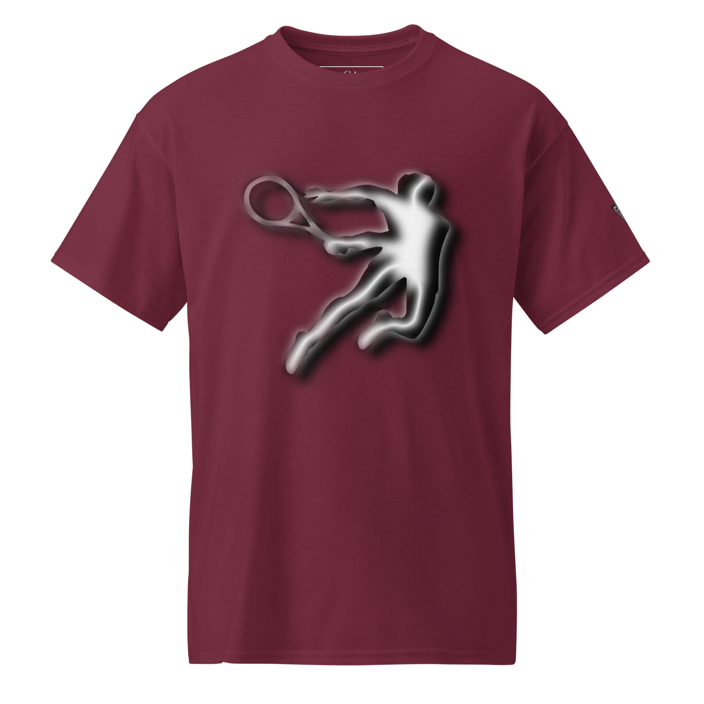 🇬🇧 🎾 Premium® T-Shirt CaRaUaNa Tennis V1 Carauana Store