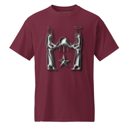 🇬🇧 🏆 Premium® T-Shirt CaRaUaNa Storic V1 Carauana Store