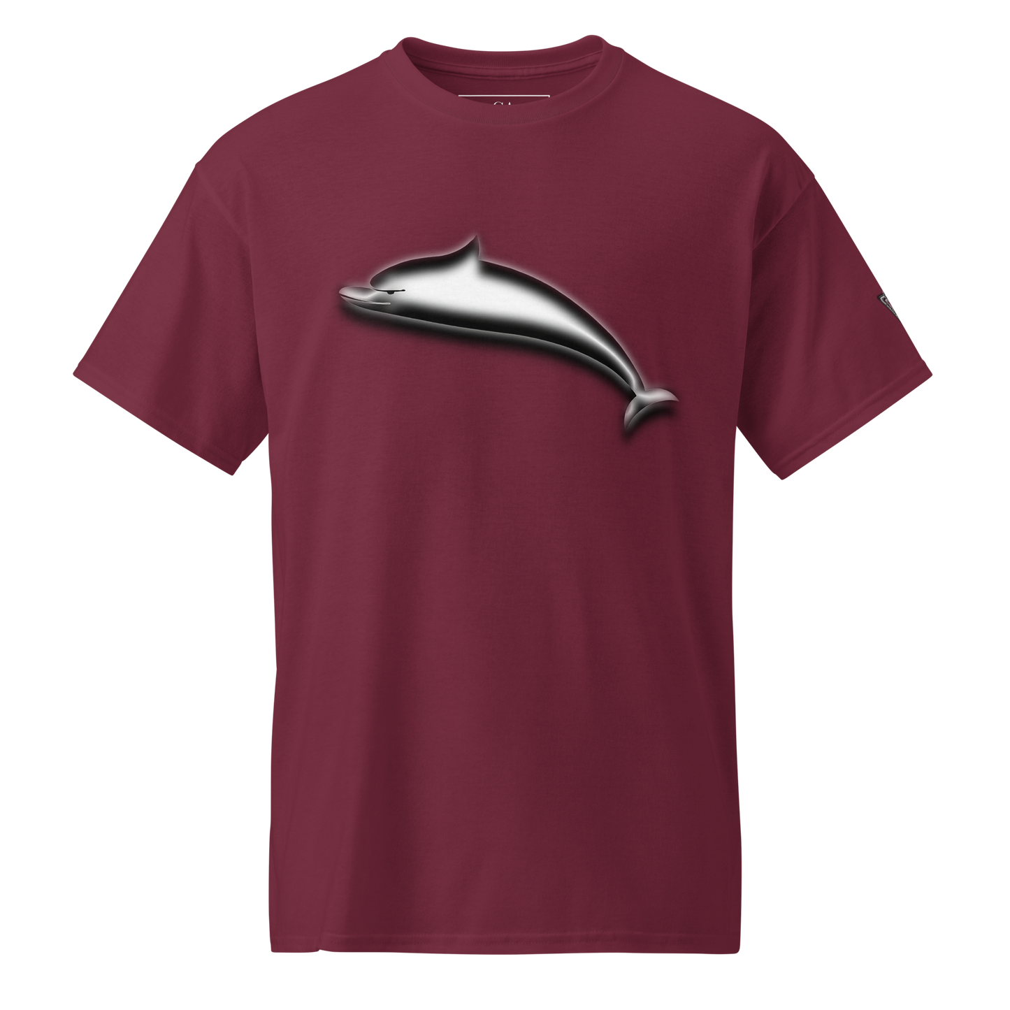 🇬🇧 🐬 Premium® T-Shirt CaRaUaNa Delphin Carauana Store