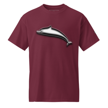 🇬🇧 🐬 Premium® T-Shirt CaRaUaNa Delphin Carauana Store