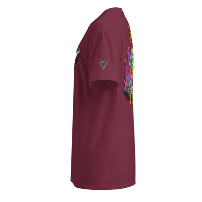 🏷️ Premium® T-Shirt CaRaUaNa Beach Time V1 Carauana Store