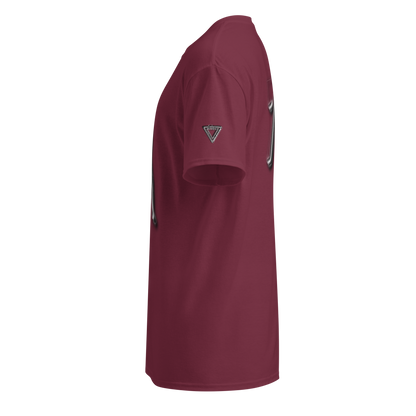 ⚾ Premium® T-Shirt CaRaUaNa American Baseball V1 Carauana Store