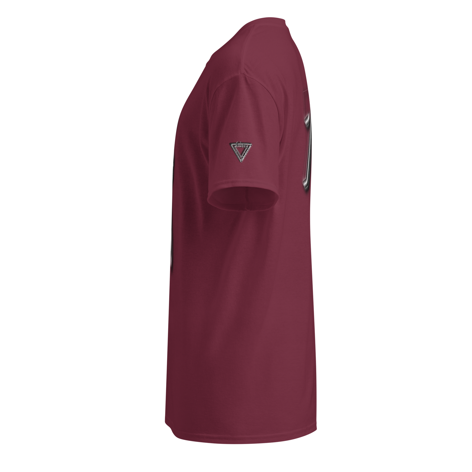 🏀 Premium® T-Shirt CaRaUaNa Basketball V1 Carauana Store