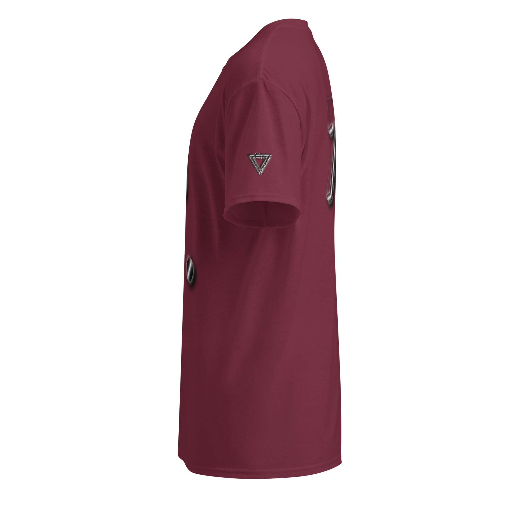 ⚽ Premium® T-Shirt CaRaUaNa Soccer V1 Carauana Store