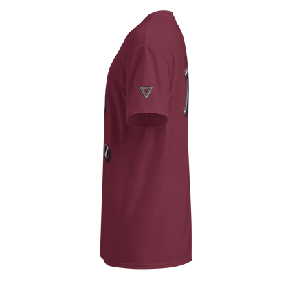 ⚽ Premium® T-Shirt CaRaUaNa Soccer V1 Carauana Store