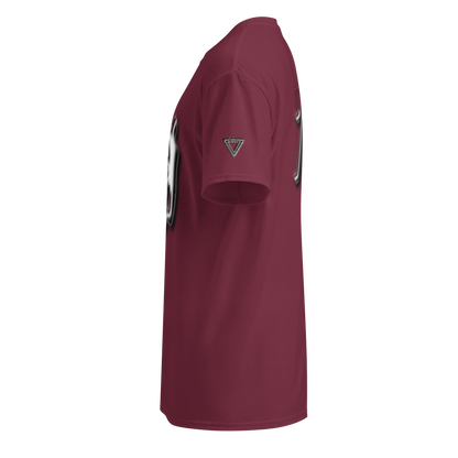 🇬🇧 🎾 Premium® T-Shirt CaRaUaNa Tennis V1 Carauana Store