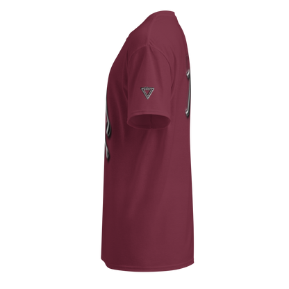 🇬🇧 🏀 Premium® T-Shirt CaRaUaNa Basketball V2 Carauana Store