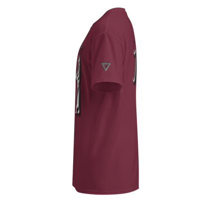 🇬🇧 🏆 Premium® T-Shirt CaRaUaNa Storic V1 Carauana Store