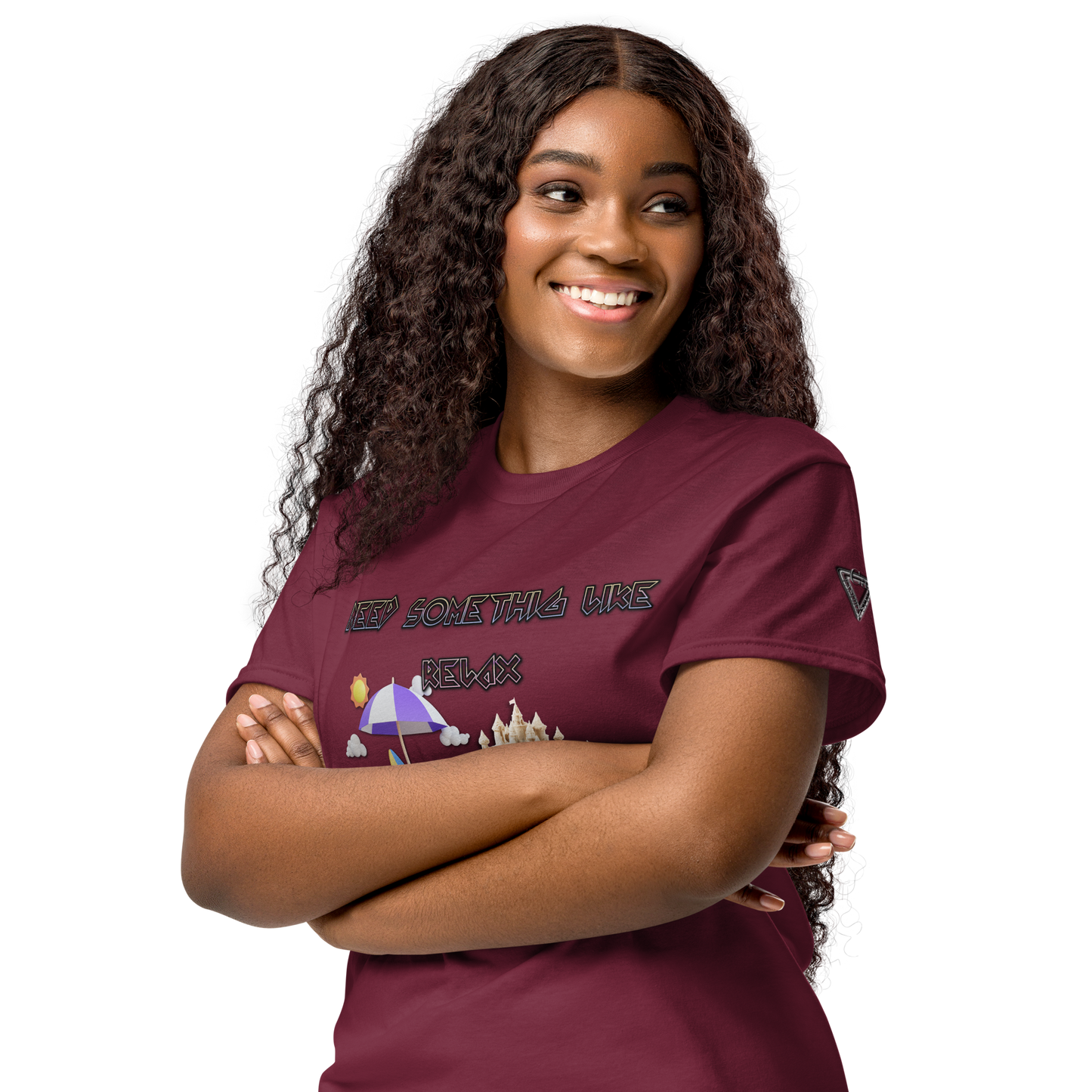 🏷️ Premium® T-Shirt CaRaUaNa Beach Time V2 Carauana Store