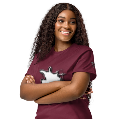 🎸 Premium® T-Shirt CaRaUaNa ROCK V1 Carauana Store