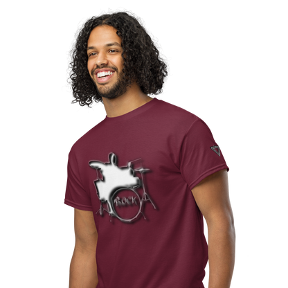 🎸 Premium® T-Shirt CaRaUaNa ROCK V1 Carauana Store