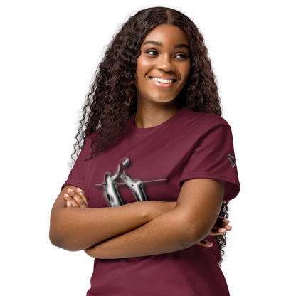 🏐 Premium® T-Shirt CaRaUaNa Volleyball Carauana Store