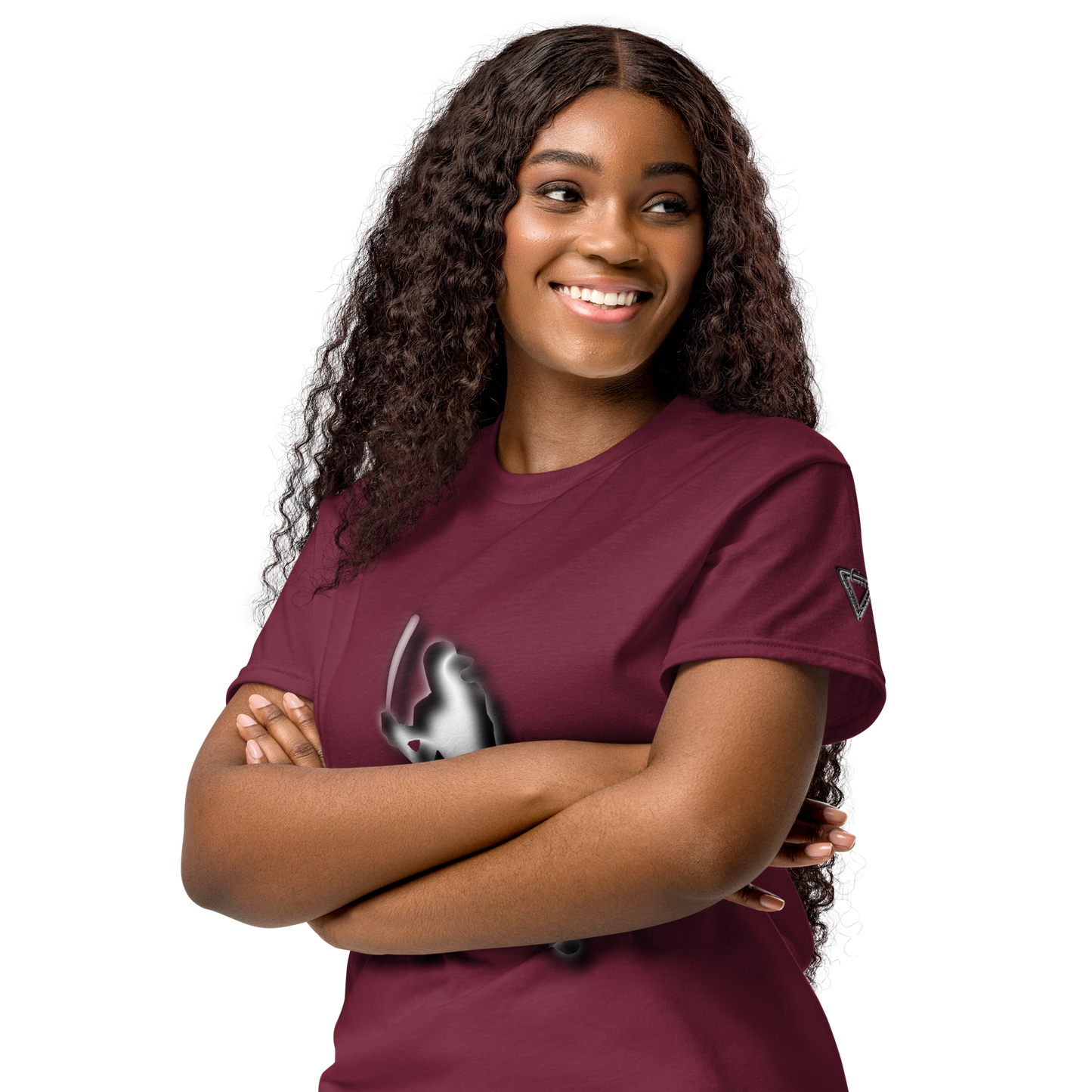 ⚾ Premium® T-Shirt CaRaUaNa American Baseball V1 Carauana Store