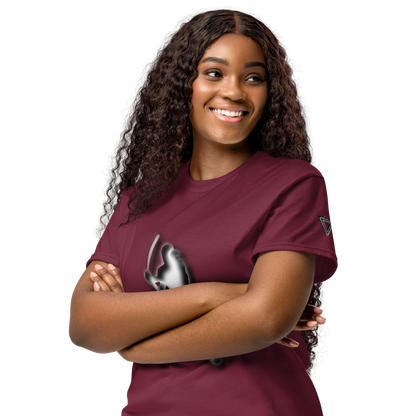 ⚾ Premium® T-Shirt CaRaUaNa American Baseball V1 Carauana Store