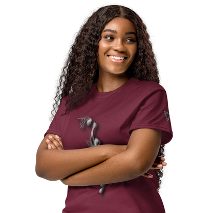 🏀 Premium® T-Shirt CaRaUaNa Basketball V1 Carauana Store