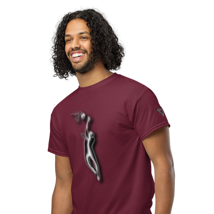 🏀 Premium® T-Shirt CaRaUaNa Basketball V1 Carauana Store