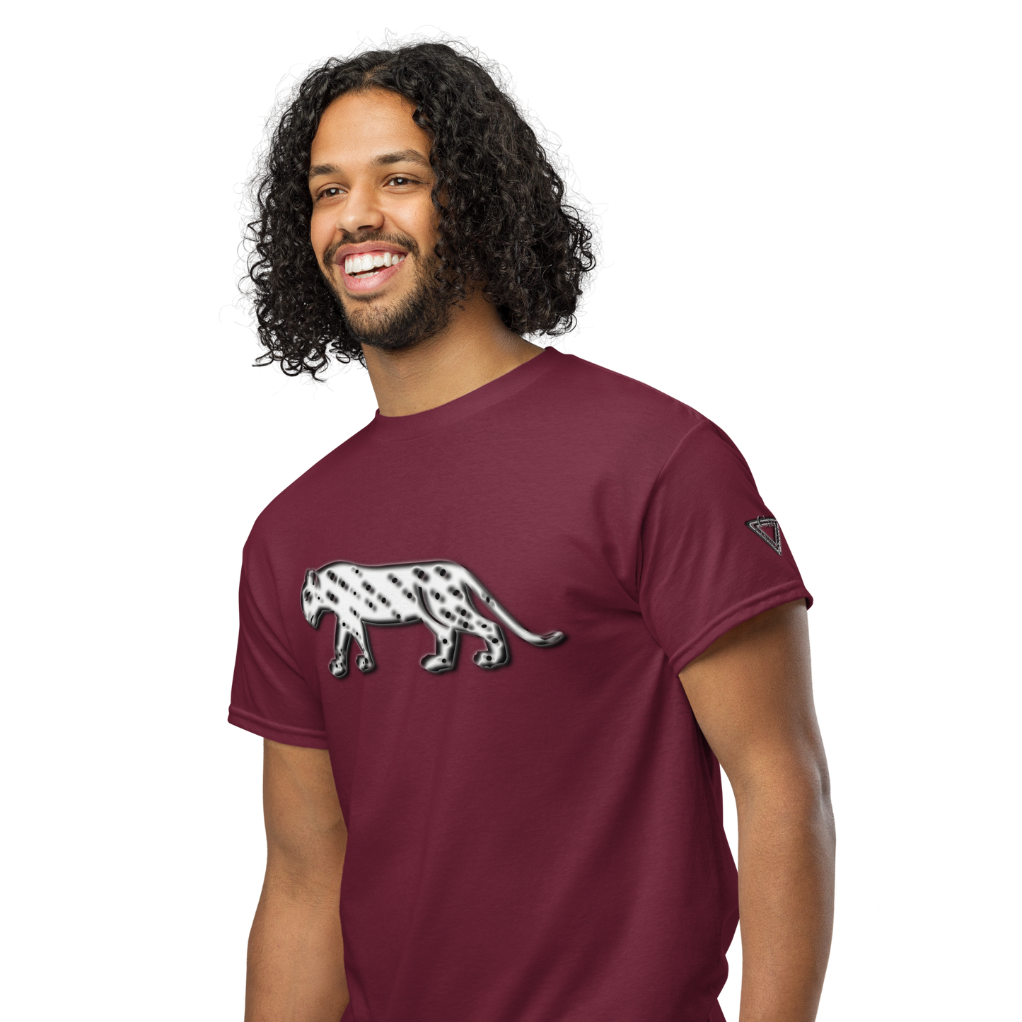 🐅 Premium® T-Shirt CaRaUaNa Tiger V1 Carauana Store
