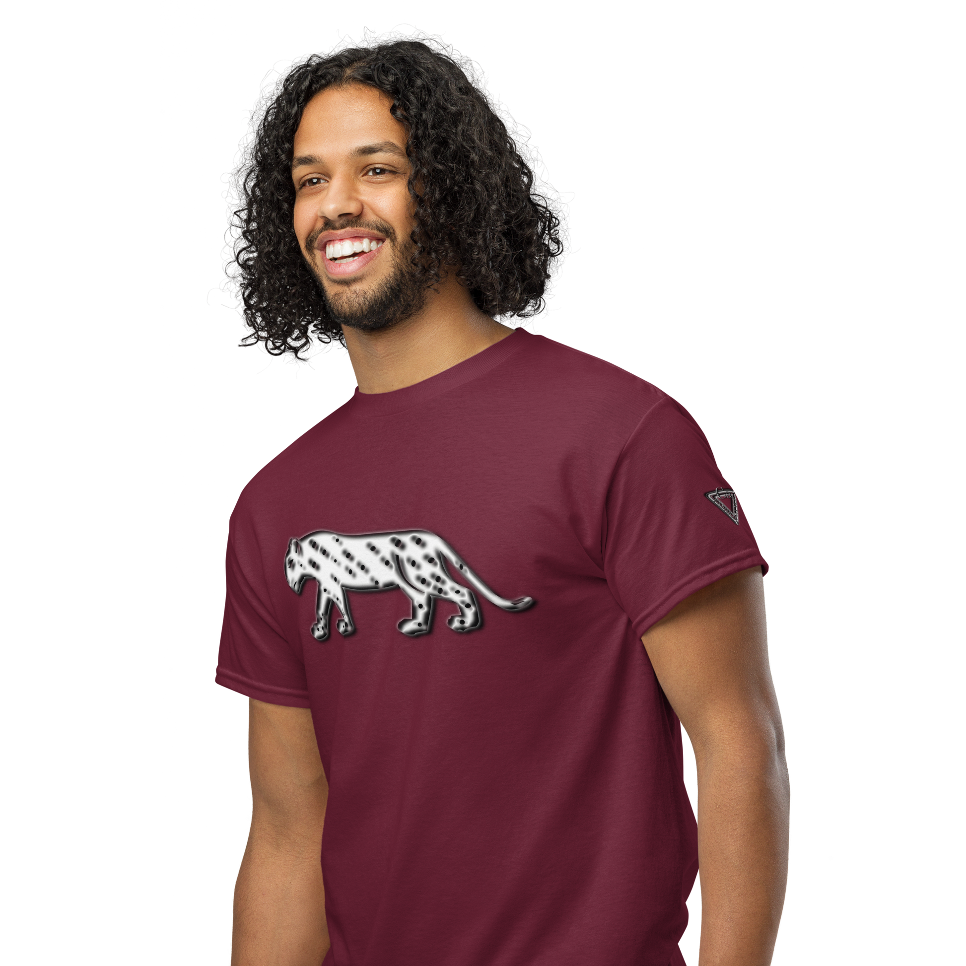 🐅 Premium® T-Shirt CaRaUaNa Tiger V1 Carauana Store