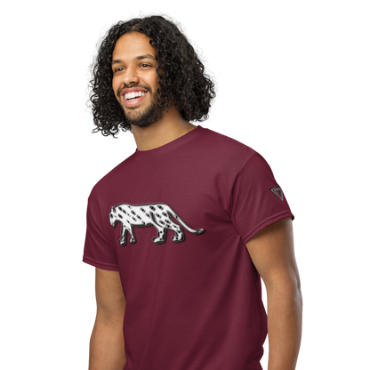 🐅 Premium® T-Shirt CaRaUaNa Tiger V1 Carauana Store