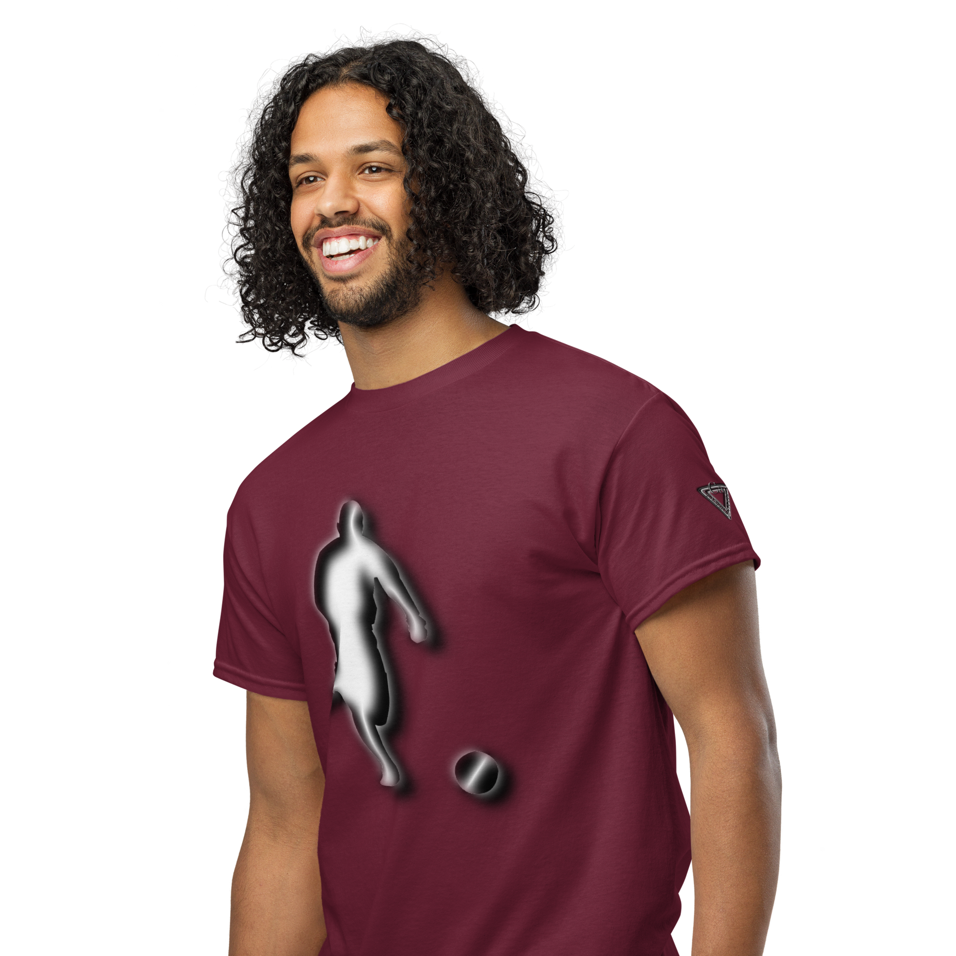 ⚽ Premium® T-Shirt CaRaUaNa Soccer V1 Carauana Store