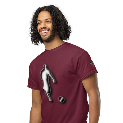 ⚽ Premium® T-Shirt CaRaUaNa Soccer V1 Carauana Store