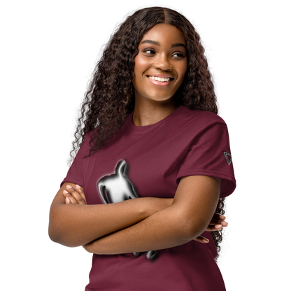 🇬🇧 🏀 Premium® T-Shirt CaRaUaNa Basketball V2 Carauana Store