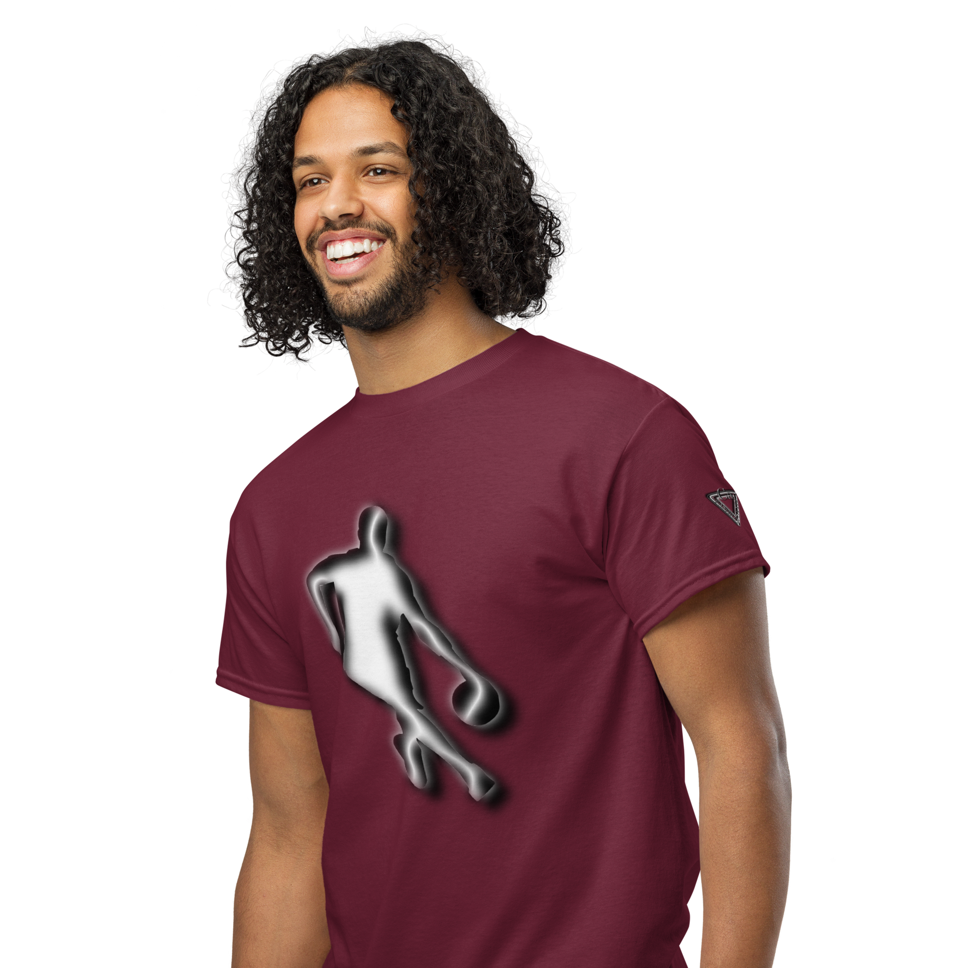 🇬🇧 🏀 Premium® T-Shirt CaRaUaNa Basketball V2 Carauana Store