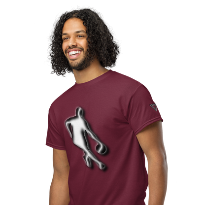 🇬🇧 🏀 Premium® T-Shirt CaRaUaNa Basketball V2 Carauana Store