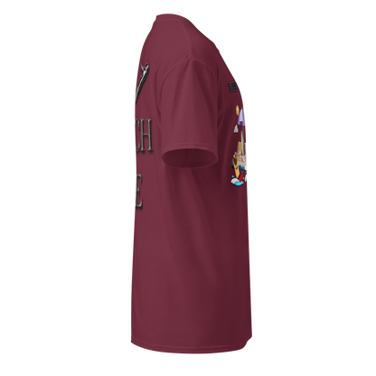 🏷️ Premium® T-Shirt CaRaUaNa Beach Time V2 Carauana Store