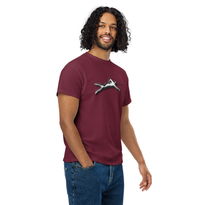 🏊 Premium® T-Shirt CaRaUaNa Swimming V1 Carauana Store