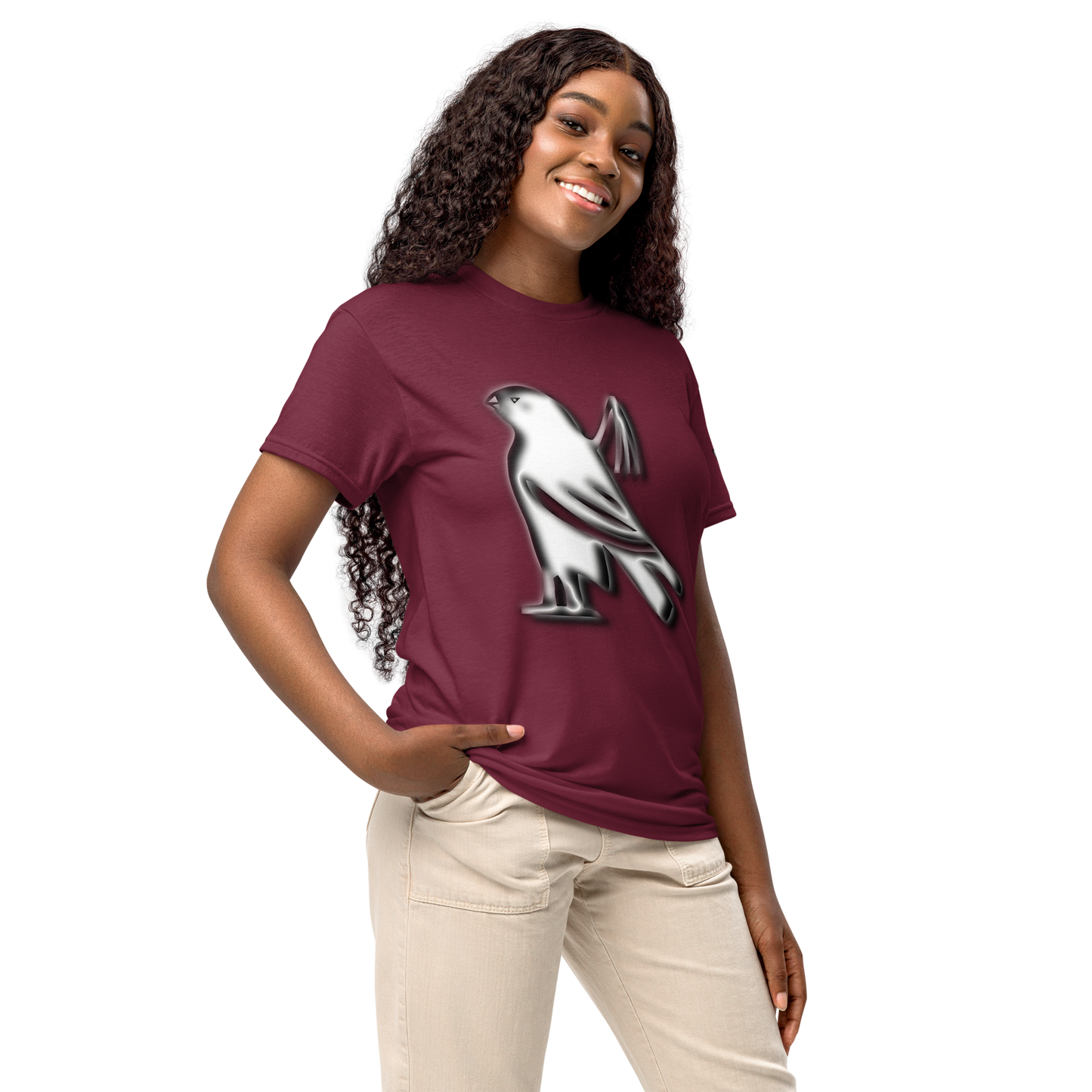 🇬🇧 🏆 Premium® T-Shirt CaRaUaNa Storic V2 Carauana Store