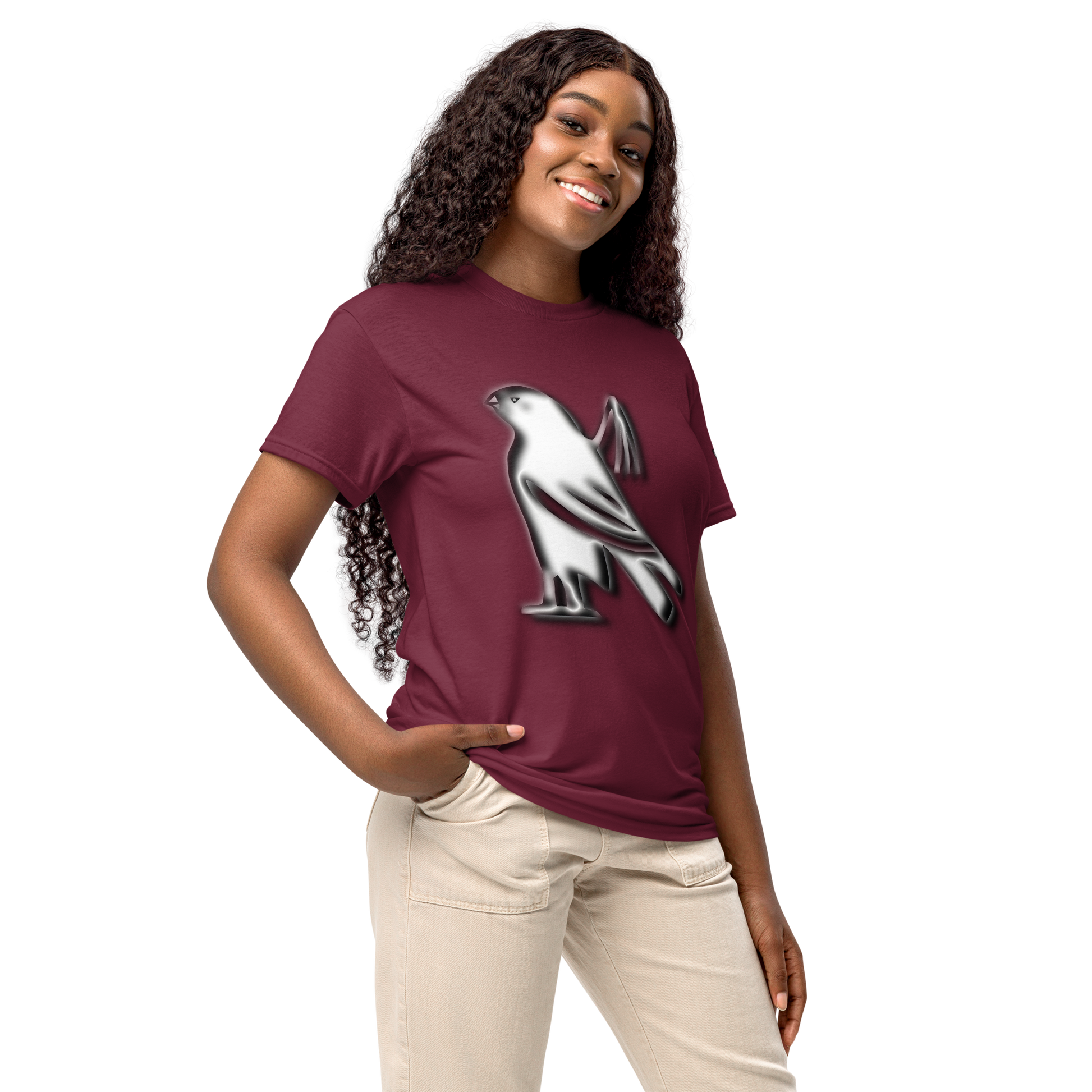 🇬🇧 🏆 Premium® T-Shirt CaRaUaNa Storic V2 Carauana Store