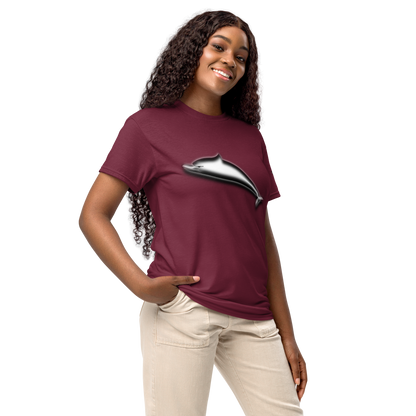 🇬🇧 🐬 Premium® T-Shirt CaRaUaNa Delphin Carauana Store