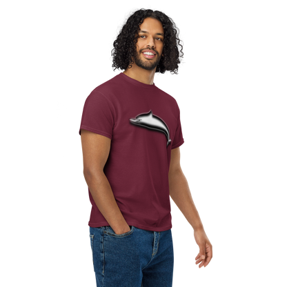 🇬🇧 🐬 Premium® T-Shirt CaRaUaNa Delphin Carauana Store