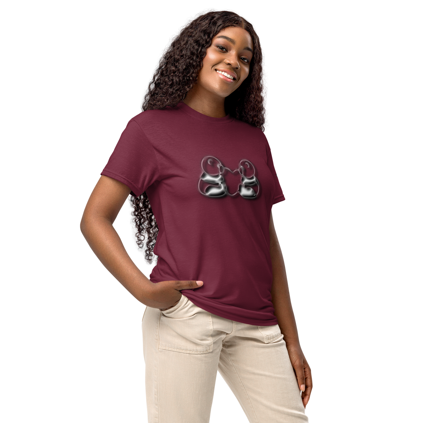 🇬🇧 👕 Premium® T-Shirt CaRaUaNa Love Carauana Store