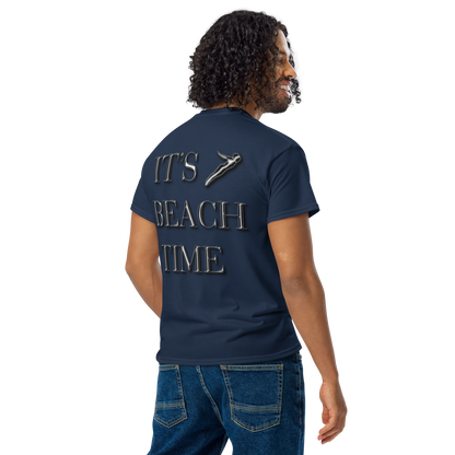 🏷️ Premium® T-Shirt CaRaUaNa Beach Time V2 Carauana Store