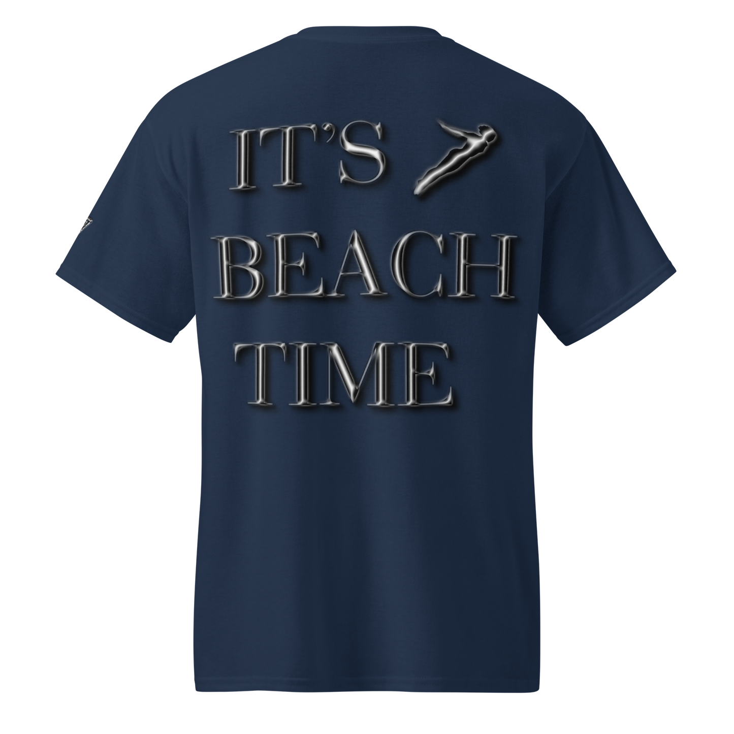 🏷️ Premium® T-Shirt CaRaUaNa Beach Time V2 Carauana Store