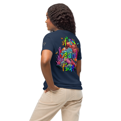 🏷️ Premium® T-Shirt CaRaUaNa Beach Time V1 Carauana Store