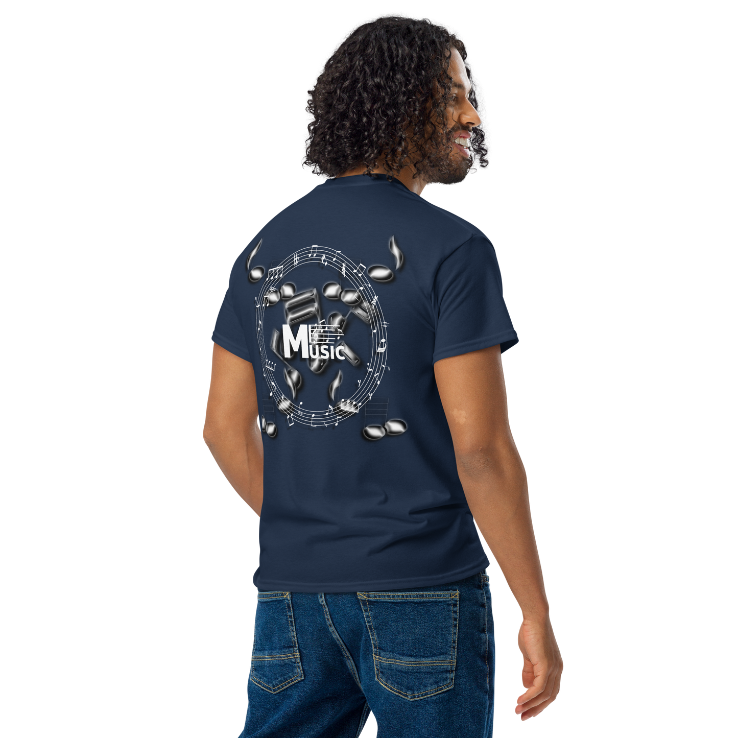 🎸 Premium® T-Shirt CaRaUaNa Guitar V4 Carauana Store