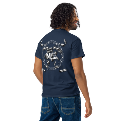 🎸 Premium® T-Shirt CaRaUaNa Guitar V4 Carauana Store