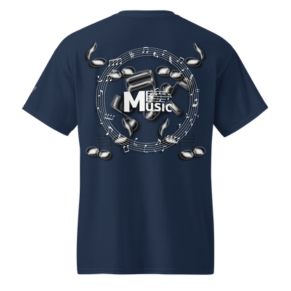 🎸 Premium® T-Shirt CaRaUaNa Guitar V4 Carauana Store