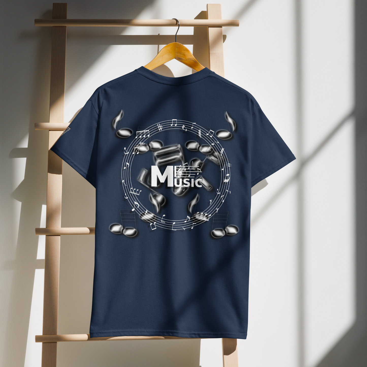 🎸 Premium® T-Shirt CaRaUaNa Guitar V2 Carauana Store