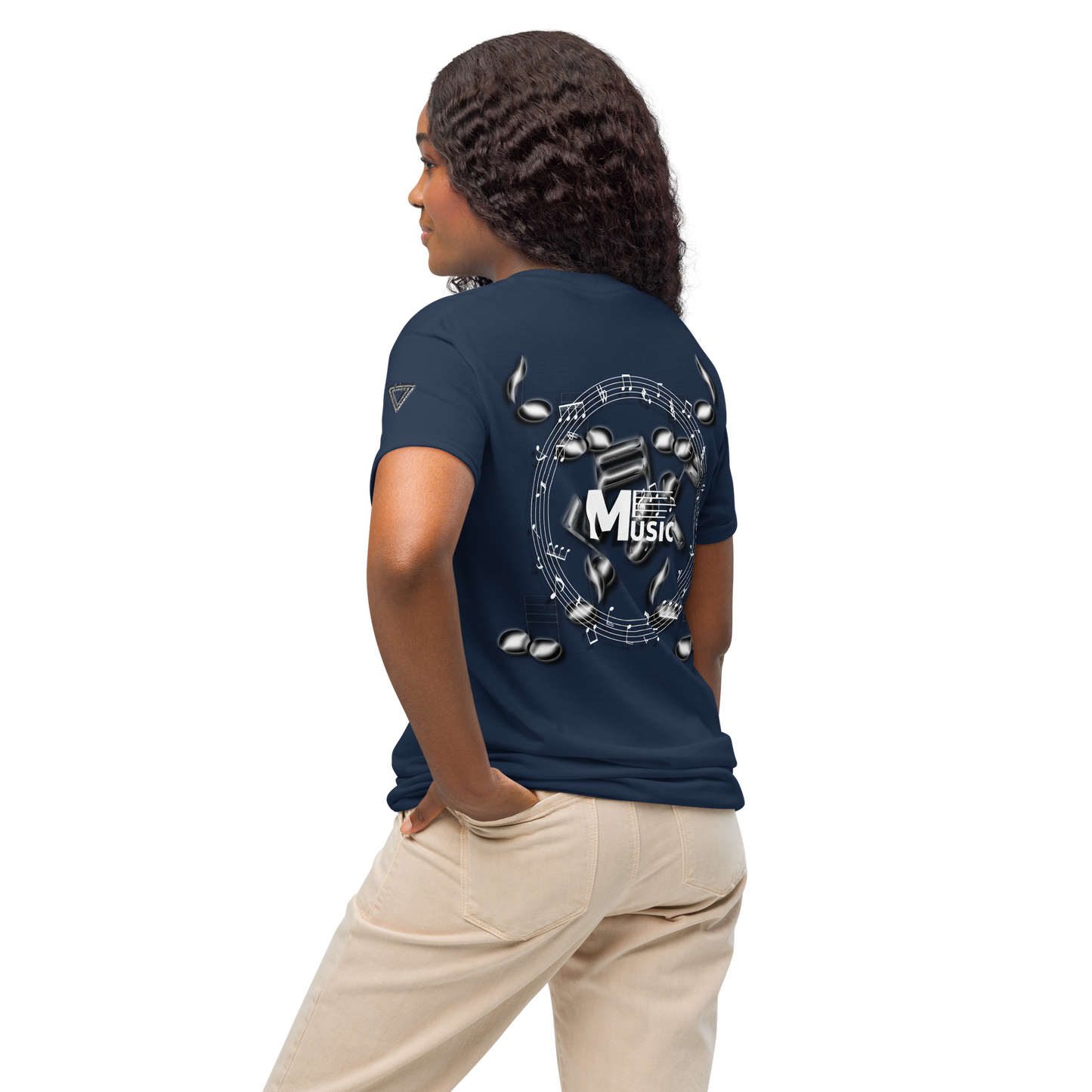 🎸 Premium® T-Shirt CaRaUaNa ROCK V1 Carauana Store