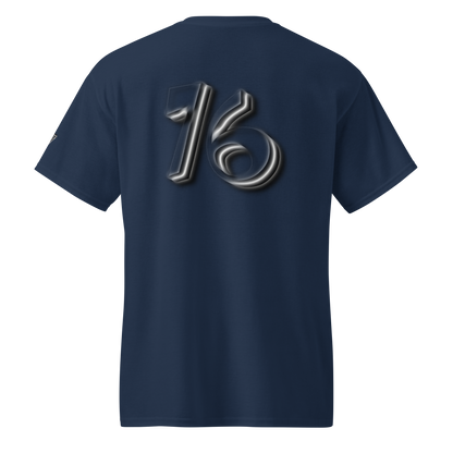 🏐 Premium® T-Shirt CaRaUaNa Volleyball Carauana Store