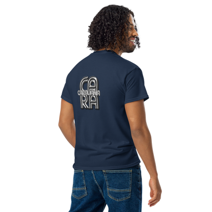 🇬🇧 🧢 Premium® T-Shirt CaRaUaNa Original Carauana Store
