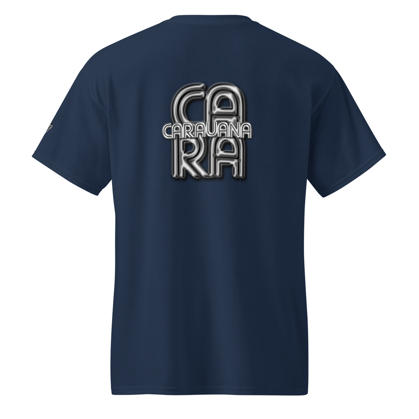 🇬🇧 🧢 Premium® T-Shirt CaRaUaNa Original Carauana Store