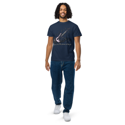 🎸 Premium® T-Shirt CaRaUaNa Guitar V1 Carauana Store