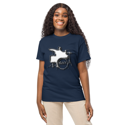 🎸 Premium® T-Shirt CaRaUaNa ROCK V1 Carauana Store