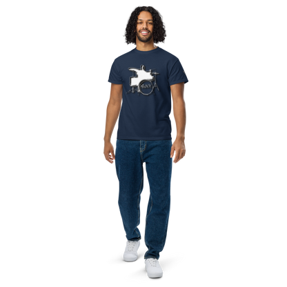 🎸 Premium® T-Shirt CaRaUaNa ROCK V1 Carauana Store