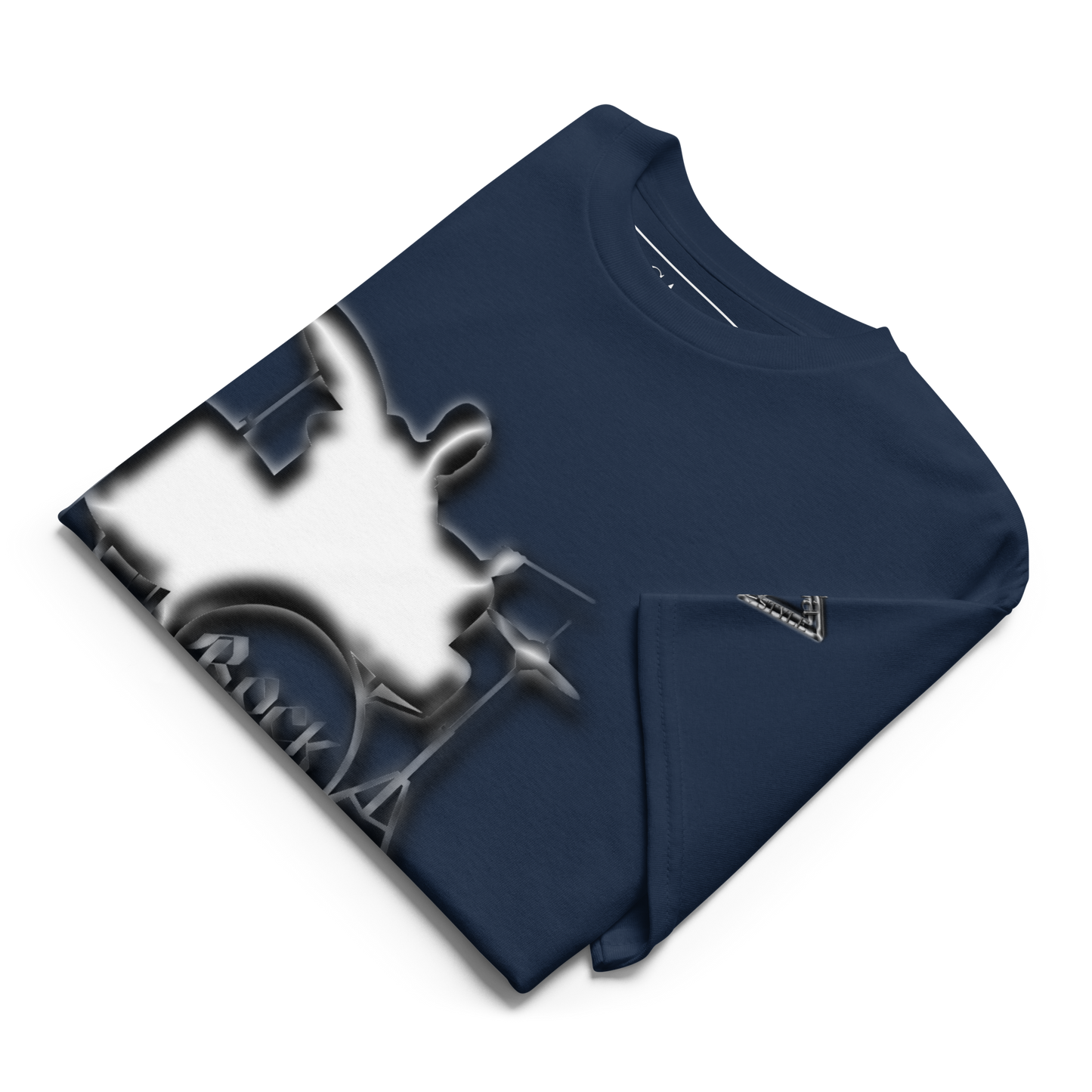 🎸 Premium® T-Shirt CaRaUaNa ROCK V1 Carauana Store